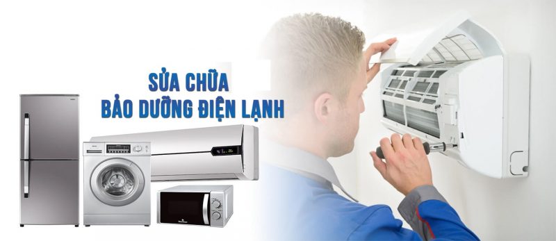 Điện Lạnh Bách Khoa - Dịch vụ điện lạnh uy tín TOP 1 Hà Nội 5 Điện Lạnh Bách Khoa - Đơn vị uy tín và chất lượng hàng đầu cung cấp dịch vụ bảo dưỡng và sửa chữa điện lạnh tại Hà Nội.
