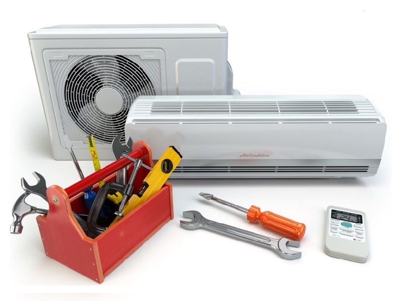 Điện Lạnh Bách Khoa - Dịch vụ điện lạnh uy tín TOP 1 Hà Nội 6 Sửa chữa tất cả các tình trạng hư hỏng, bảo dưỡng điều hòa với chi phí vô cùng hợp