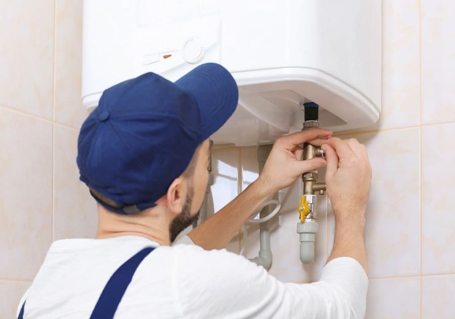 Điện Lạnh Bách Khoa - Dịch vụ điện lạnh uy tín TOP 1 Hà Nội 11 Sửa chữa tất cả các tình trạng hư hỏng của bình nóng lạnh nhanh nhất