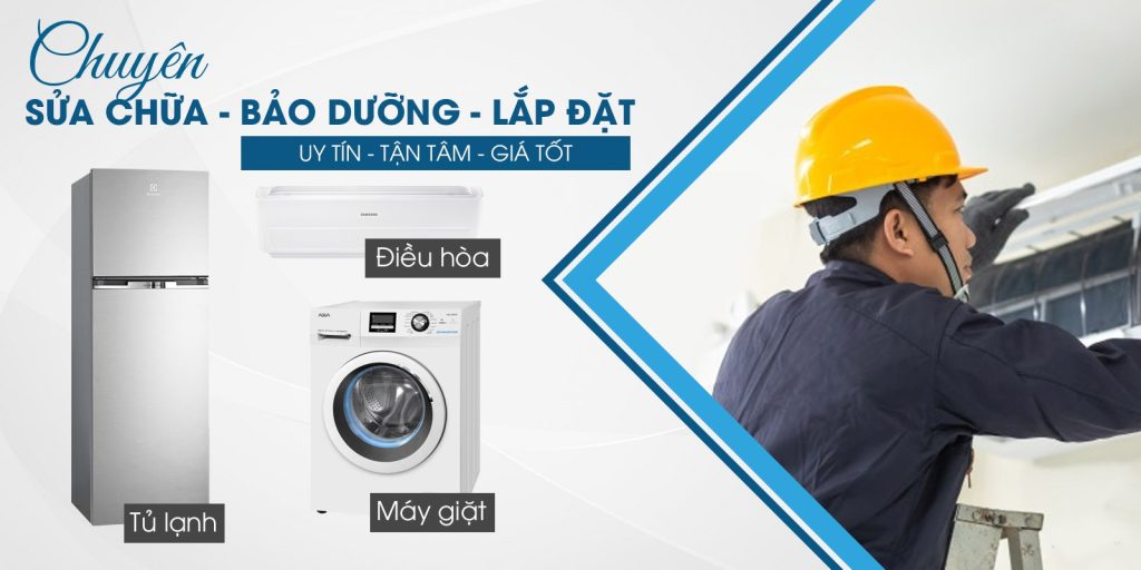 Sửa điều hòa uy tín tận nhà tại Hà Nội, giá tốt nhất 2025 4 Điện Lạnh Bách Khoa sở hữu đội ngũ kỹ thuật giàu kinh nghiệm, chuyên môn bài bản cùng hệ thống trang thiết bị hiện đại, hỗ trợ sửa chữa hiệu quả nhất