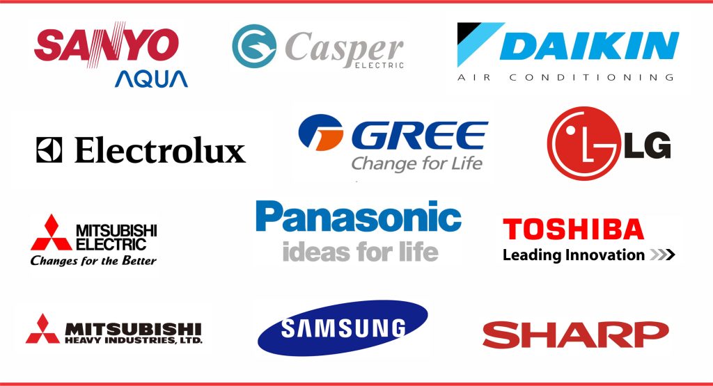 Sửa điều hòa uy tín tận nhà tại Hà Nội, giá tốt nhất 2025 6 Điện Lạnh Bách Khoa chuyên sửa chữa điều hòa tất cả các hãng Daikin, Panasonic, Samsung, LG, Sharp, Toshiba, Gree, Midea, Casper, Electrolux…