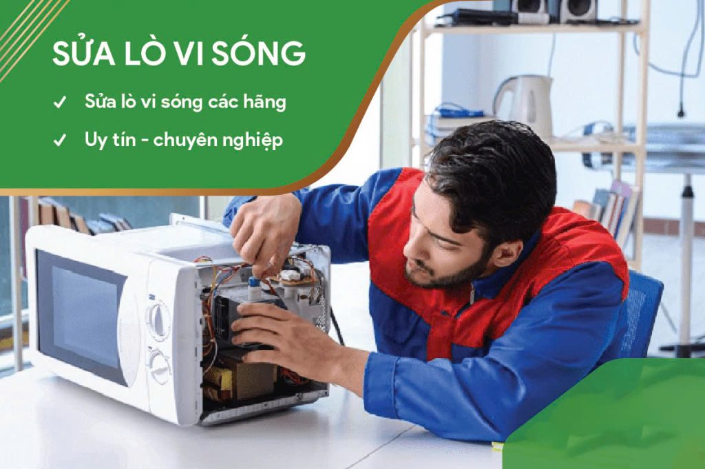 Dịch vụ sửa lò vi sóng tại nhà uy tín, chất lượng nhất tại Hà Nội 4 Điện Lạnh Bách Khoa cam kết đưa ra mức giá rõ ràng, cạnh tranh, công khai minh bạch và chất lượng xứng với giá tiền bạn bỏ ra.