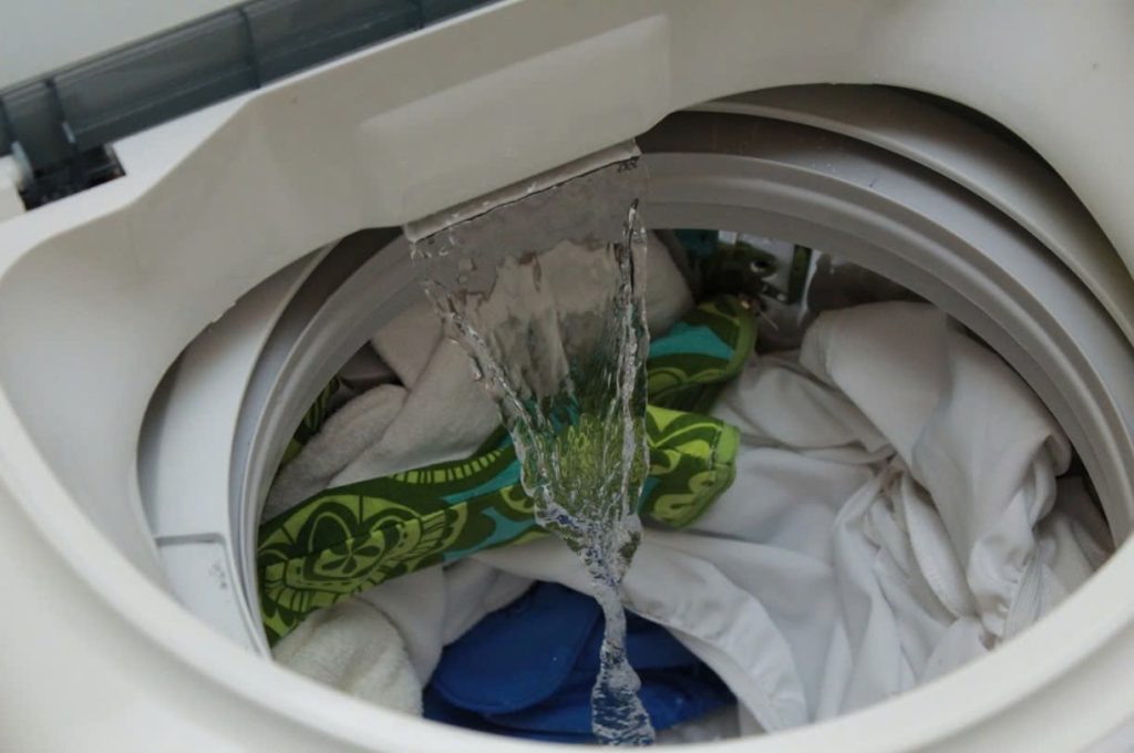 Đơn vị có thể sửa chữa cho hầu hết các loại, các hãng máy giặt khác nhau.