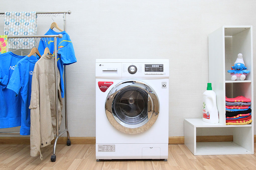Sửa chữa máy giặt LG tại nhà uy tín, nhanh chóng trên địa bàn Hà Nội 3 Trung tâm điện lạnh Bách Khoa cung cấp dịch vụ sửa chữa máy giặt LG chuyên nghiệp với quy trình rõ ràng, nhanh chóng