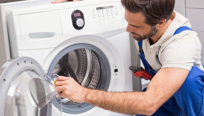 Sửa chữa máy giặt LG tại nhà uy tín, nhanh chóng trên địa bàn Hà Nội 5 Máy giặt LG với nhiều ưu điểm vượt trội đã trở thành lựa chọn của nhiều hộ gia đình