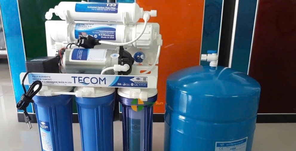 Dịch vụ sửa máy lọc nước tại nhà uy tín, chất lượng nhất tại Hà Nội 5 Thường xuyên kiểm tra và thay thế, vệ sinh lõi lọc giúp nước lọc ra đảm bảo an toàn và chất lượng.
