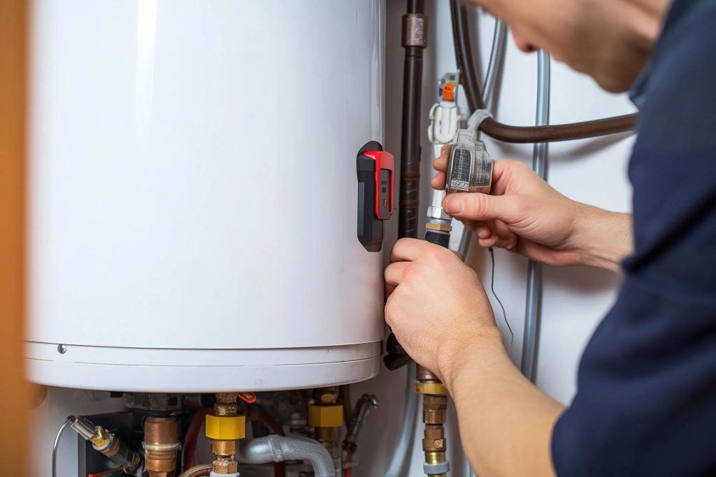 Sửa Bình Nóng Lạnh Tại Hà Đông Giá Rẻ Nhất, Thợ Có Mặt Ngay 1 Điện Lạnh Bách Khoa tự hào với đội ngũ kỹ thuật chuyên môn cao, được đào tạo bài bản nhằm mang đến dịch vụ chất lượng cao - giá thành hợp lý.