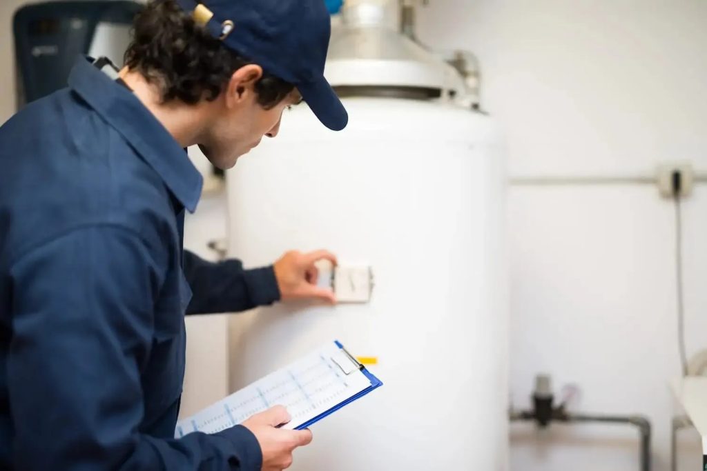 Sửa Bình Nóng Lạnh Cầu Giấy Uy Tín - Giá Tốt Nhất 2025 3 Điện Lạnh Bách Khoa cam kết sửa chữa triệt để mọi lỗi hư hỏng của thiết bị bình nóng lạnh và có bảo hành dài hạn sau dịch vụ.
