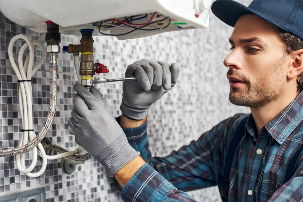 Sửa Bình Nóng Lạnh Tại Nhà Hà Nội Uy Tín - Giá Rẻ - Nhanh Chóng 1 Liên hệ ngay với Điện Lạnh Bách Khoa qua hotline 0988 784 833 để được tư vấn tận tâm và chi tiết về dịch vụ sửa bình nóng lạnh tại Hà Nội.