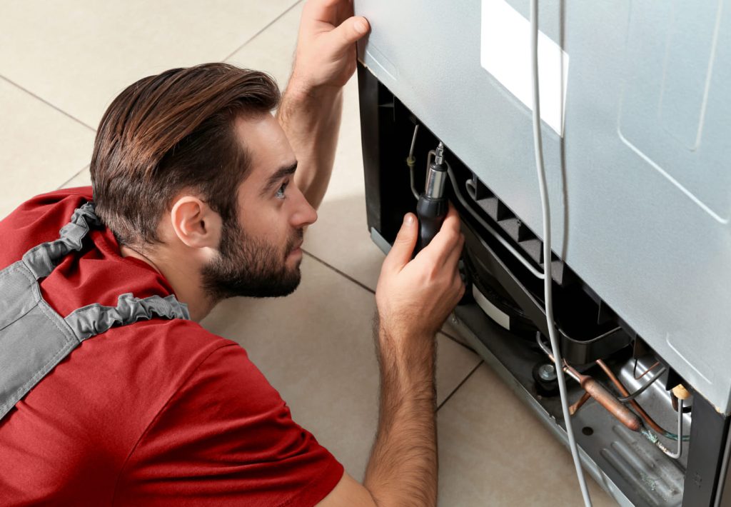 Sửa Tủ Đông Tại Nhà Hà Nội Chuyên Nghiệp - Uy Tín - Giá Tốt Nhất 1 Với hệ thống chi nhánh rộng khắp Hà Nội cùng đội ngũ kỹ thuật chuyên sửa điện lạnh, Điện Lạnh Bách Khoa hiện là trung tâm cung cấp dịch vụ sửa tủ đông tại nhà uy tín hàng đầu tại Hà Nội.