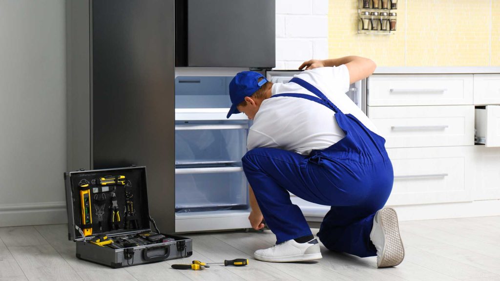Sửa Tủ Lạnh Quận Hai Bà Trưng Giá Rẻ - Uy Tín - Phục Vụ 24/7 1 Điện Lạnh Bách Khoa chuyên nhận sửa tủ lạnh quận Hai Bà Trưng với dịch vụ nhanh chóng, phục vụ tận tình 24/7.