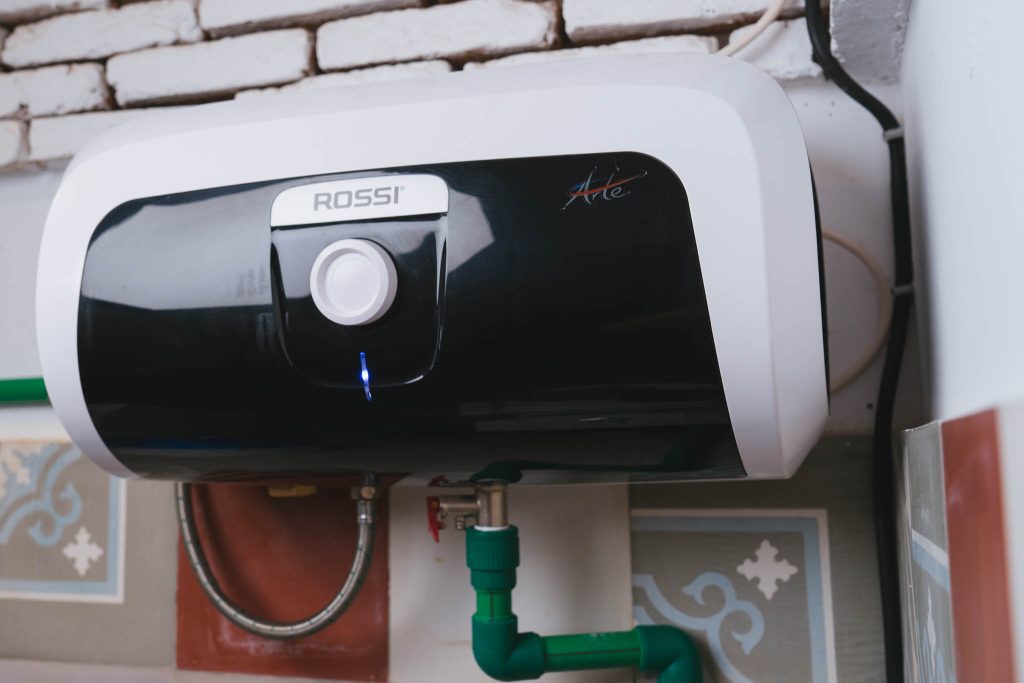 Sửa Bình Nóng Lạnh Rossi Tại Nhà Tận Gốc & Nhanh Chóng 2 Cách khắc phục lỗi bình nóng lạnh Rossi không nóng
