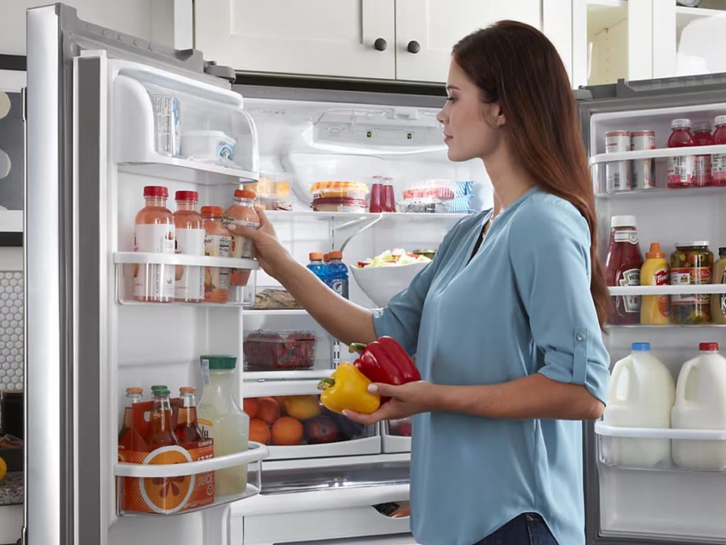 Sửa Tủ Lạnh Tại Tây Hồ Uy Tín, Giá Tốt, Thợ Sửa Có Mặt Sau 15P 2 Trong năm qua, Điện Lạnh Bách Khoa đã giúp hàng trăm các gia đình khắc phục sự cố tủ lạnh, khẳng định vị trí số 1 về dịch vụ sửa tủ lạnh uy tín tại Hà Nội.