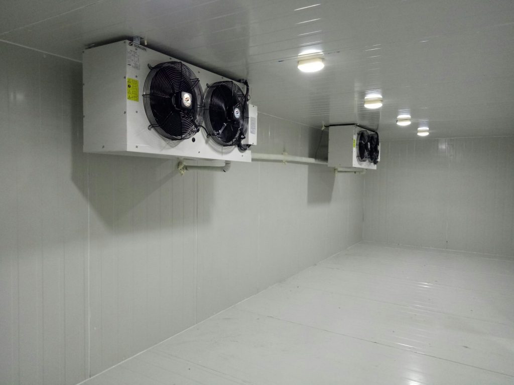Thiết Kế Thi Công Kho Lạnh Công Nghiệp Uy Tín, Giá Rẻ Tại Hà Nội 2 Nhiều lợi ích nên đầu tư lắp đặt kho lạnh công nghiệp tại Hà Nội