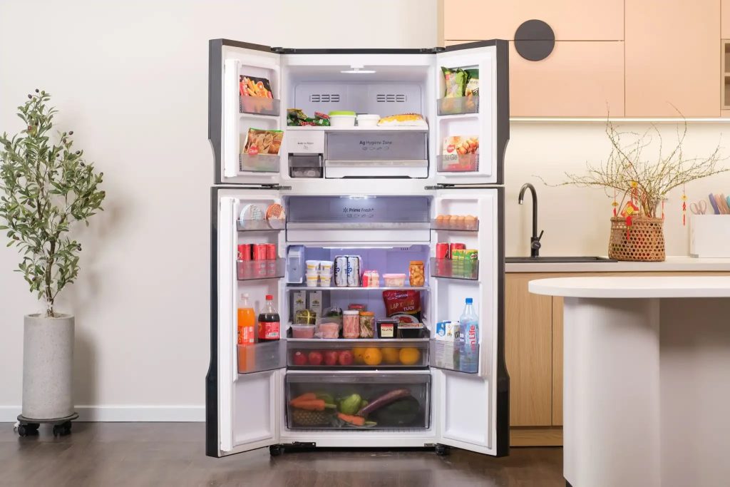Sửa Tủ Lạnh Tại Hà Đông Uy Tín - Thợ Đến Ngay Sau 15 Phút 3 Điện Lạnh Bách Khoa có thể sửa chữa đa dạng các loại tủ lạnh với các thương hiệu khác nhau.