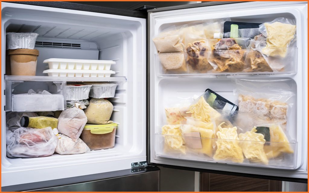 Dịch Vụ Sửa Tủ Lạnh Panasonic Tại Nhà Chính Hãng - Uy Tín Nhất 5 Hướng dẫn khắc phục khi tủ lạnh Panasonic không lạnh hoặc kém lạnh