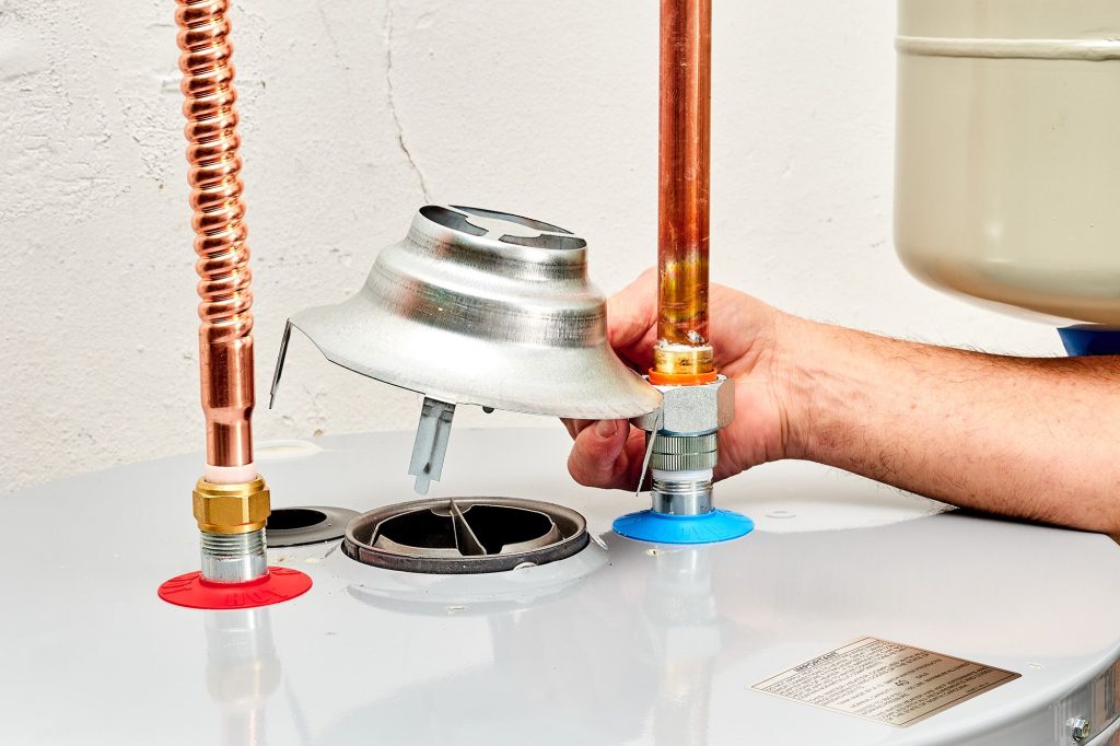 Sửa Bình Nóng Lạnh Tại Nhà Hà Nội Uy Tín - Giá Rẻ - Nhanh Chóng 6 Điện Lạnh Bách Khoa cam kết chỉ sử dụng linh kiện chính hãng 100% với nguồn gốc xuất xứ rõ ràng, có đầy đủ tem mác và bảo hành.