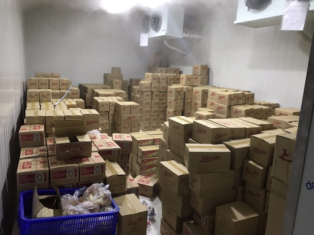 Sửa Kho Lạnh Tại Hà Nội Uy Tín - Giá Tốt Nhất - Phục vụ 24/24 6 Lưu ý cần biết để sử dụng kho lạnh hiệu quả, ngăn ngừa các hư hỏng