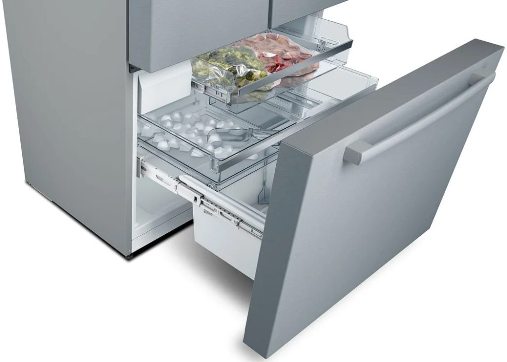 Dịch Vụ Sửa Tủ Lạnh Bosch Tại Hà Nội Chuyên Nghiệp - Giá Tốt 6 Các lưu ý cần biết để sử dụng tủ lạnh Bosch đúng cách và hiệu quả hơn