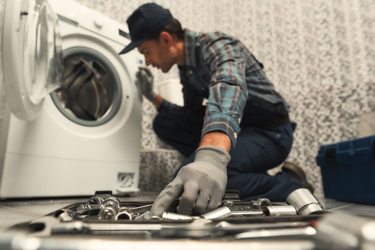 Dịch Vụ Sửa Máy Giặt Quận Bắc Từ Liêm Uy Tín - Giá Tốt Nhất 1 Điện Lạnh Bách Khoa cam kết mang đến dịch vụ sửa máy giặt quận Bắc Từ Liêm chất lượng cao cùng giá thành tốt nhất.