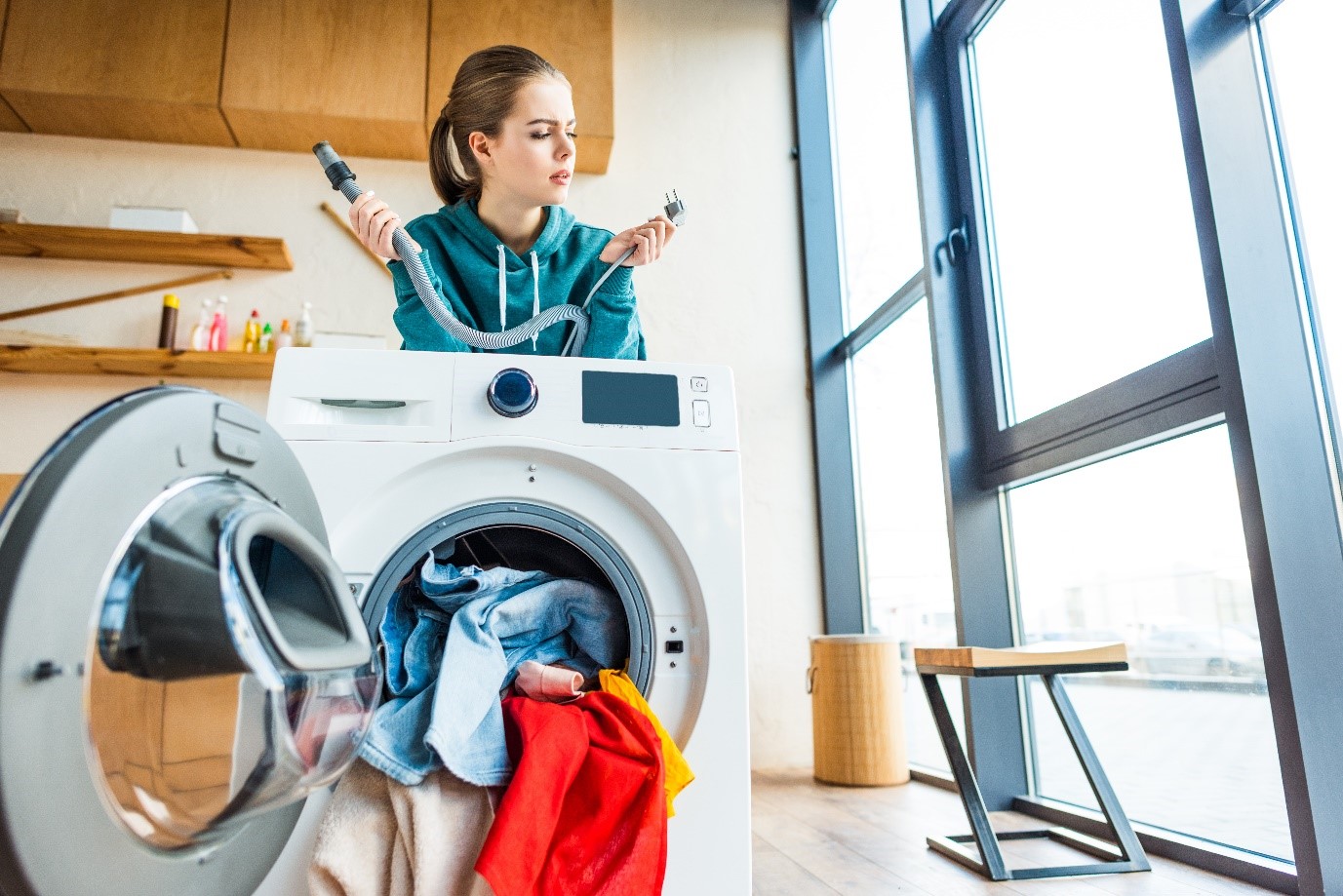 Sửa Máy Giặt Tại Hai Bà Trưng Uy Tín - Thợ Có Mặt Sau 15 Phút 2 Điện Lạnh Bách Khoa chuyên sửa máy giặt tại quận Hai Bà Trưng cho tất cả các lỗi thường gặp