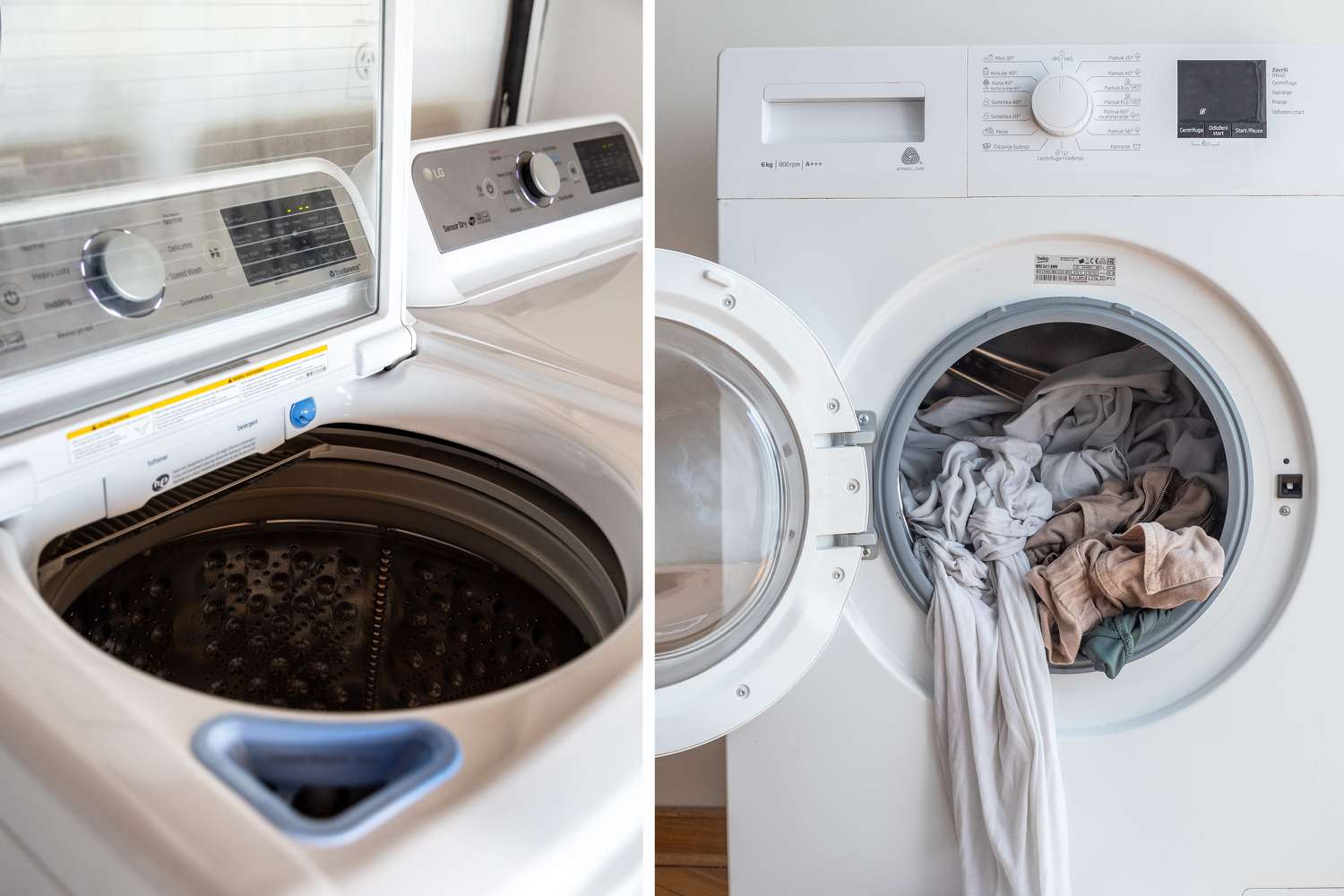 Sửa Máy Giặt Tại Cầu Giấy Hà Nội Giá Rẻ - Uy Tín - Phục vụ 24/7 3 Do đó, dịch vụ sửa máy giặt tại Cầu Giấy của Điện Lạnh Bách Khoa được người dân Hà Nội đánh giá cao bởi khả năng xử lý triệt để các sự cố trên nhiều dòng máy giặt khác nhau của nhiều thương hiệu khác nhau.
