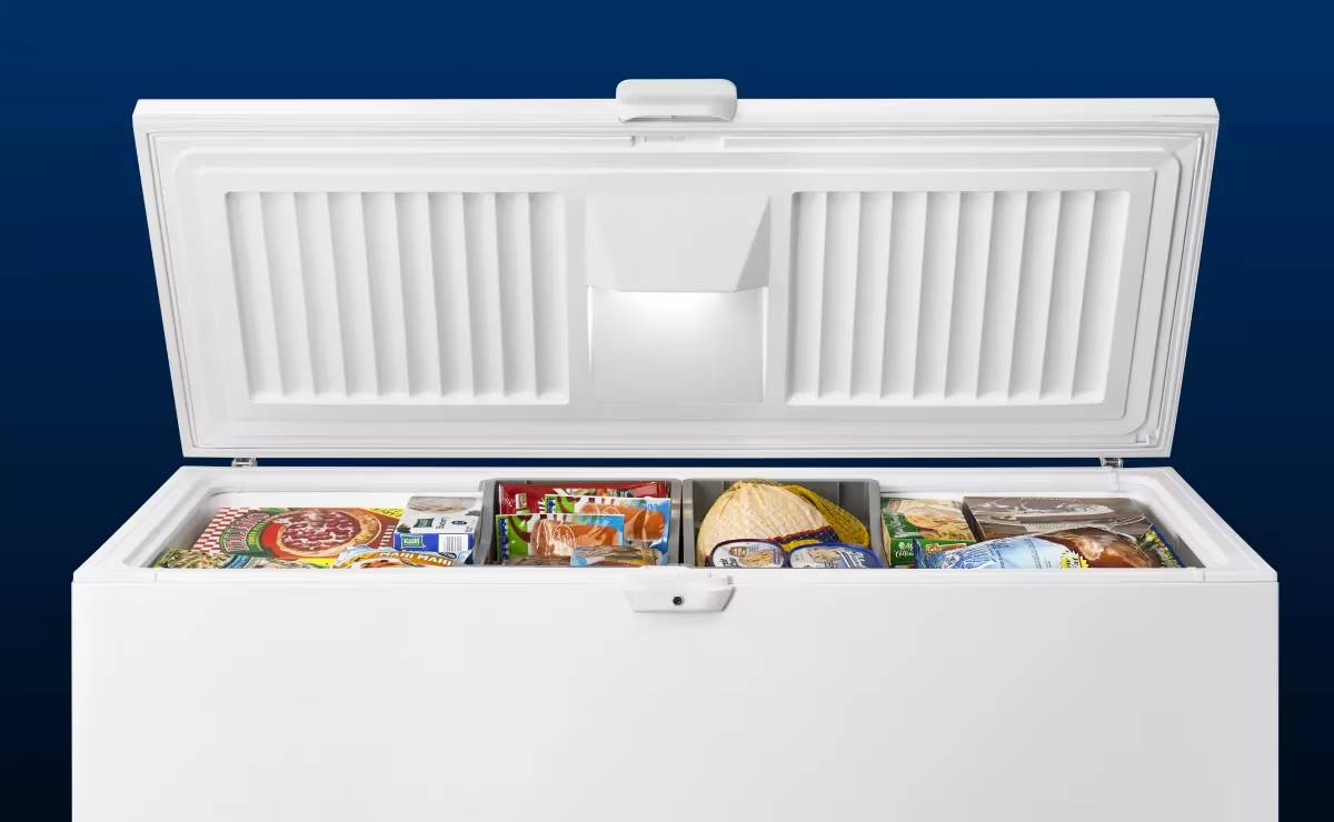 Chuyên Sửa Tủ Đông Sanaky Tại Nhà Uy Tín - Giá Rẻ Ở Hà Nội 6 Hướng dẫn sử dụng tủ đông Sanaky đúng cách tại nhà