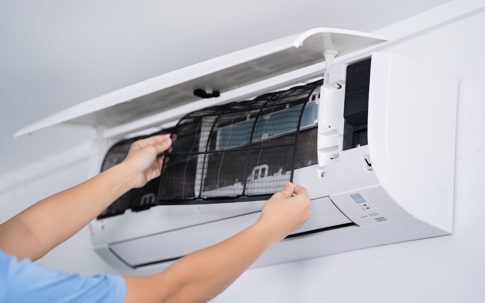 Sửa Điều Hòa Quận Thanh Xuân Uy Tín - Nhanh Chóng Sau 30 Phút 5 Các lỗi thường gặp của điều hòa bị hỏng