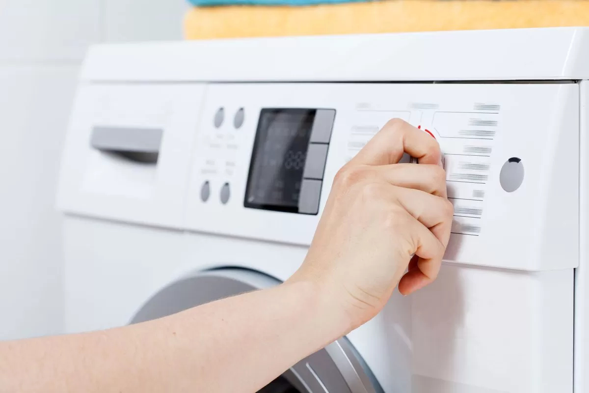 Dịch Vụ Sửa Máy Giặt Tại Nhà Hà Nội Uy Tín Giá Tốt Nhất 7 Các lưu ý cần biết khi sử dụng máy giặt tại nhà