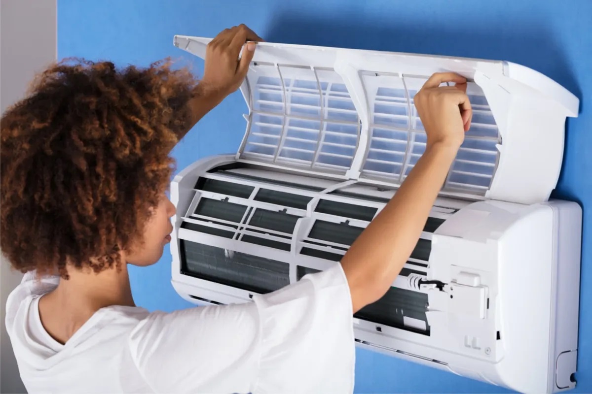 Địa Chỉ Sửa Điều Hòa Tại Nhà Hà Nội Uy Tín, Giá Rẻ Nhất 5 Cách sửa điều hòa tỏa ra hơi lạnh yếu ngay tại nhà