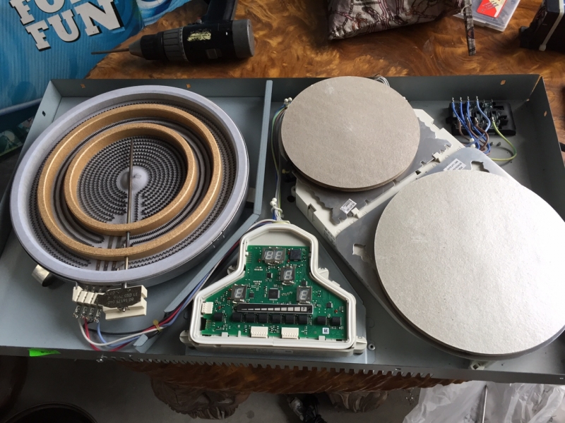 Đơn vị cam kết sửa bếp từ uy tín, chất lượng, thời gian nhanh chóng, dịch vụ chuyên nghiệp.