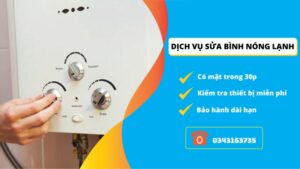 Điện Lạnh Bách Khoa - Đơn vị chuyên sửa bình nóng lạnh tốt nhất hiện nay với chi phí hợp lý, phải chăng.