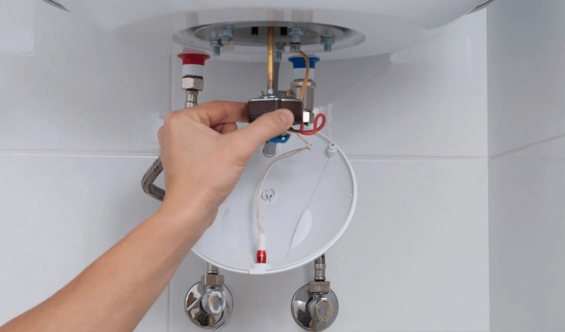 Trong quá trình sử dụng, bình nóng lạnh thường gặp phải các sự cố hư hỏng không mong muốn.