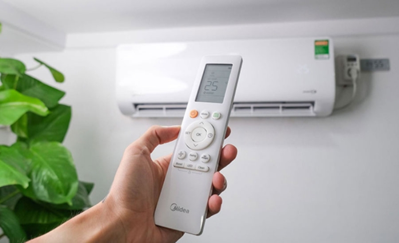 Liên hệ Điện Lạnh Bách Khoa để sử dụng dịch vụ sửa điều hoà tận tâm, uy tín và giá tốt nhất thị trường.