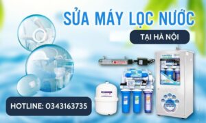 Dịch vụ sửa máy lọc nước tại nhà của Điện Lạnh Bách Khoa - cam kết uy tín, chất lượng và giá thành tốt. 