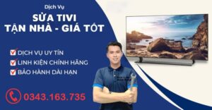 Điện Lạnh Bách Khoa - Đơn vị chuyên sửa tivi tận nhà chuyên nghiệp - uy tín với giá thành cạnh tranh nhất.