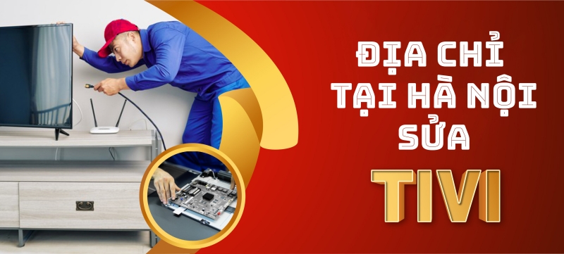 Điện Lạnh Bách Khoa - Dịch vụ sửa tivi tận nhà, giá tốt nhất hiện nay.