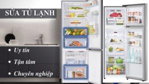 Điện Lạnh Bách Khoa cung cấp dịch vụ sửa tủ lạnh TOP 1 uy tín hiện nay với tiêu chuẩn chất lượng, giá tốt và phục vụ nhanh chóng chỉ sau 15 - 30 phút.