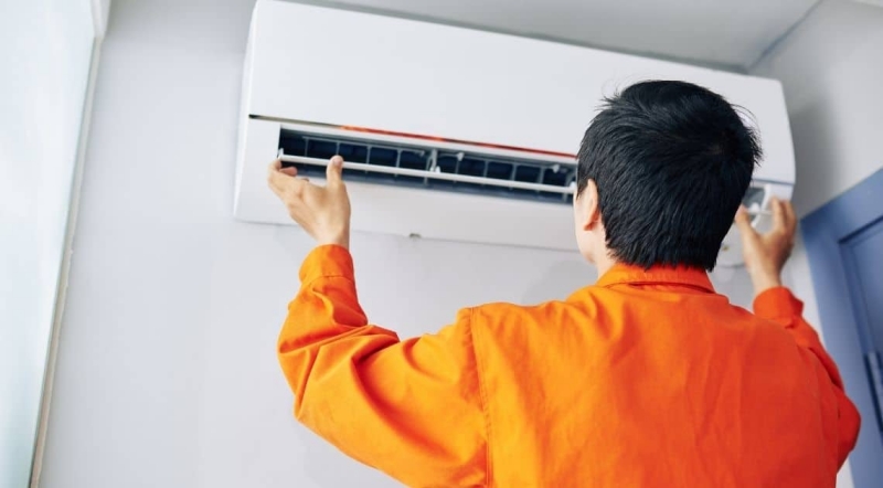 Dịch vụ của Điện Lạnh Bách Khoa luôn công khai báo giá trước khi sửa chữa điều hòa, chỉ sử dụng linh kiện chính hãng 100% và bảo hành dài hạn lên đến 6 tháng.