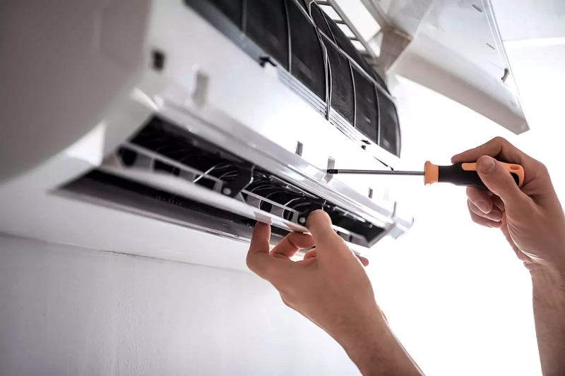 Dịch vụ sửa điều hòa quận Thanh Xuân uy tín nhất hiện nay