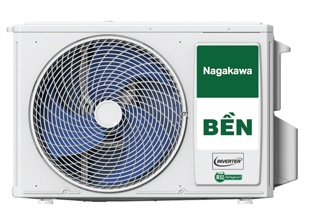 Sửa điều hòa Nagakawa