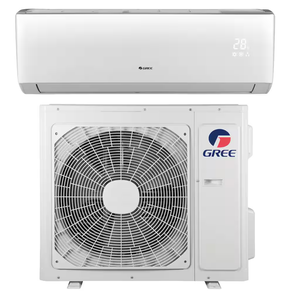Sửa điều hòa Gree