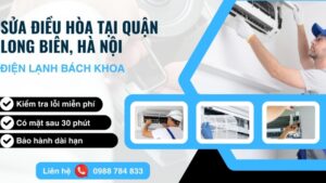 Điện Lạnh Bách Khoa sở hữu đội ngũ kỹ thuật viên chuyên nghiệp, với giá sửa chữa niêm yết minh bạch, mang lại sự yên tâm cho khách hàng khi sử dụng dịch vụ.