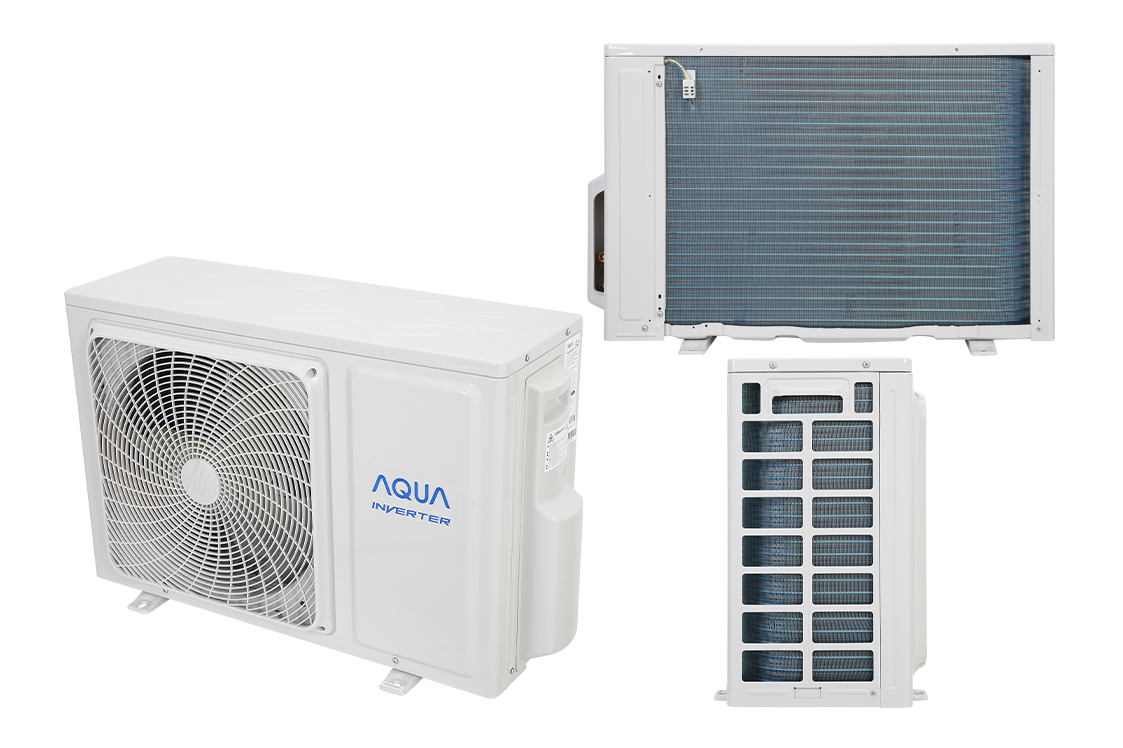 Sửa điều hòa Aqua
