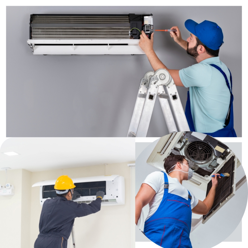 Đội ngũ kỹ thuật của Điện Lạnh Bách Khoa được đào tạo chuyên sâu và luôn cập nhật các kiến thức kỹ thuật mới nhất, hứa hẹn mang đến cho khách hàng chất lượng dịch vụ sửa chữa tối ưu với mức giá ưu đãi.