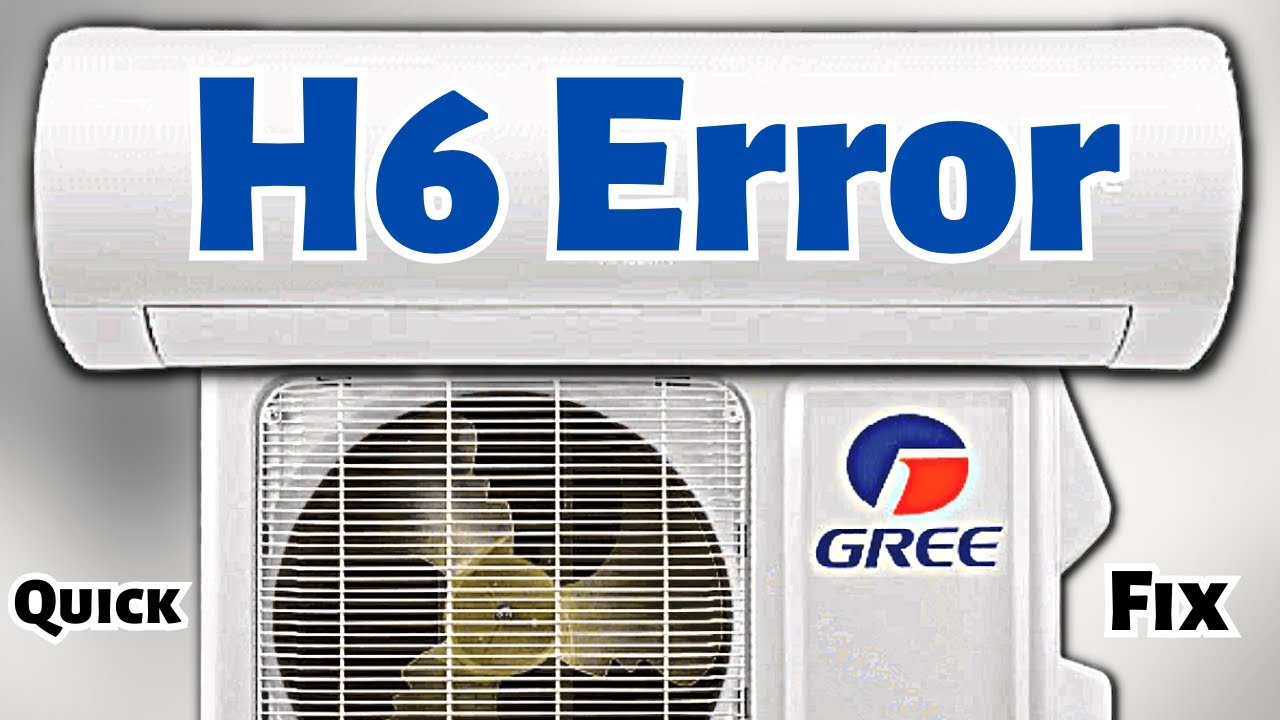 Sửa điều hòa Gree