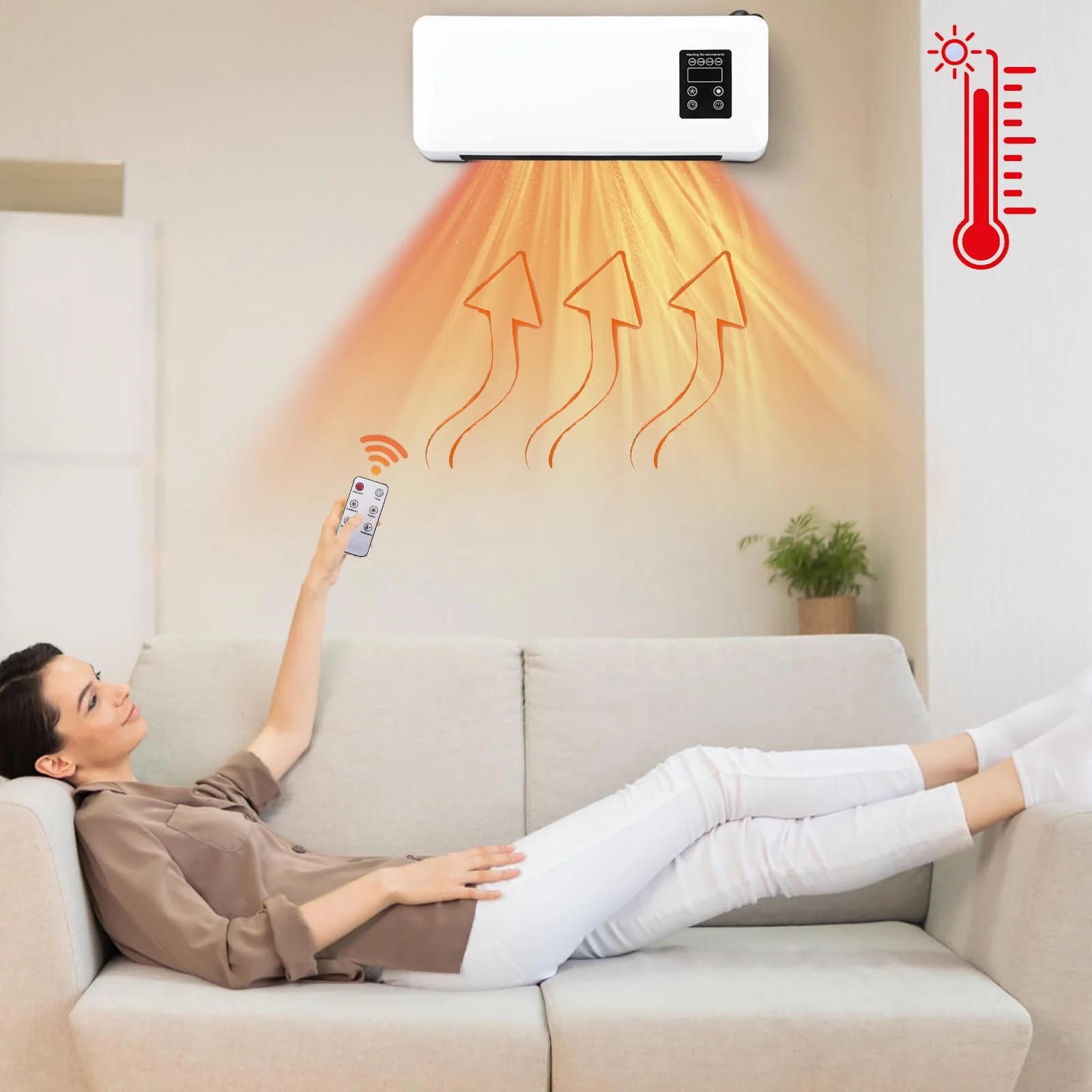 Sửa điều hòa Midea