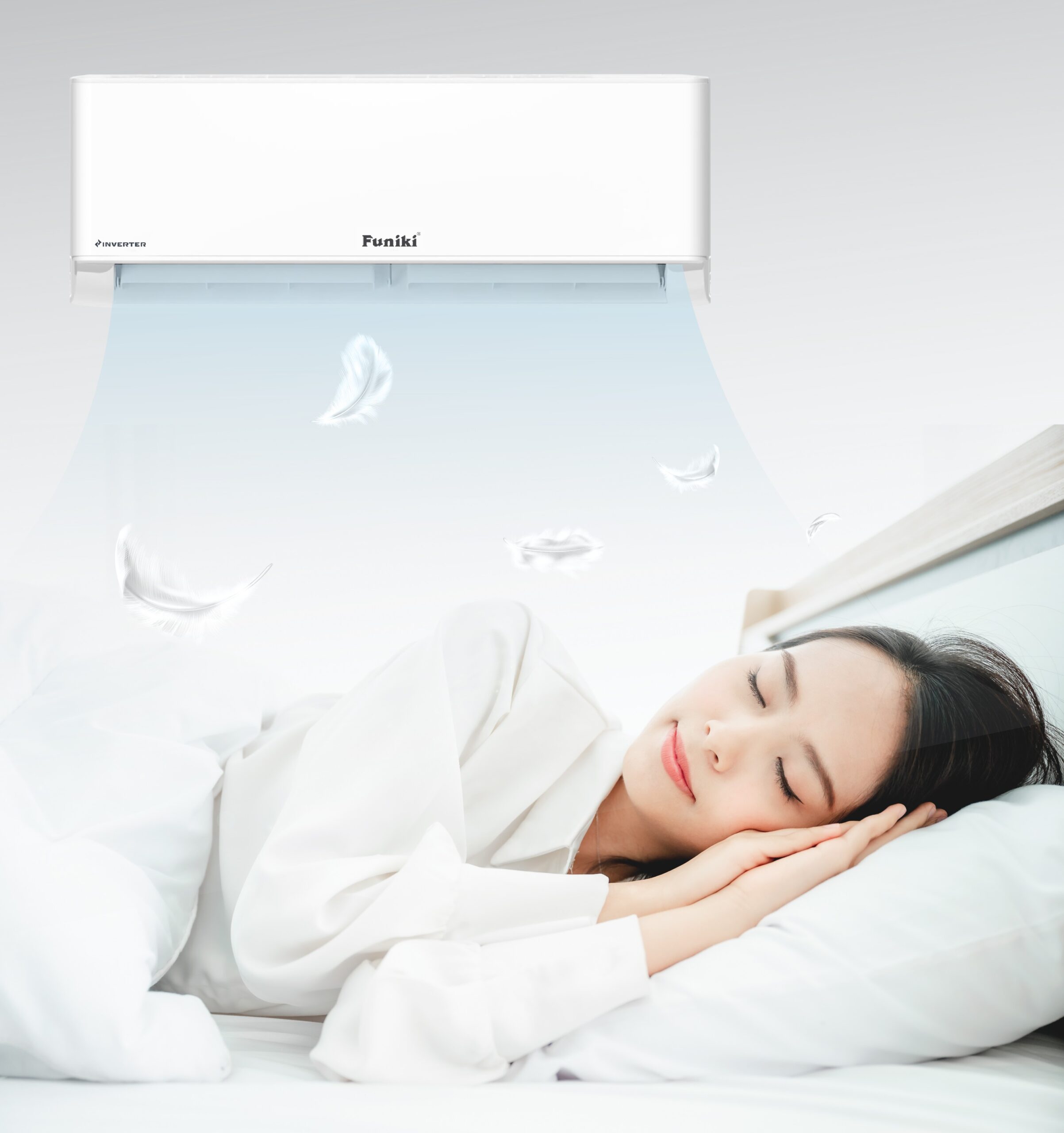 Sửa điều hòa Funiki