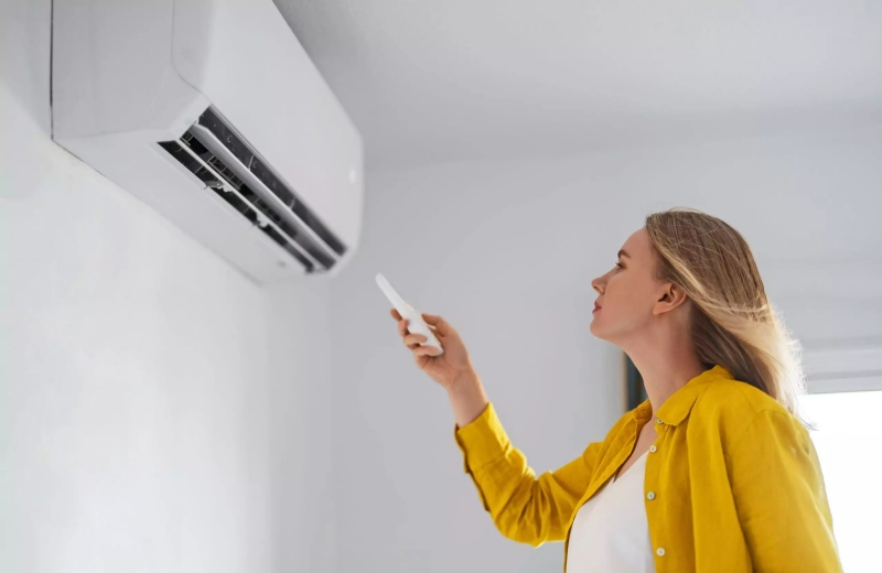Để sử dụng điều hòa được bền lâu, hạn chế sửa chữa cần lưu ý gì khi sử dụng?