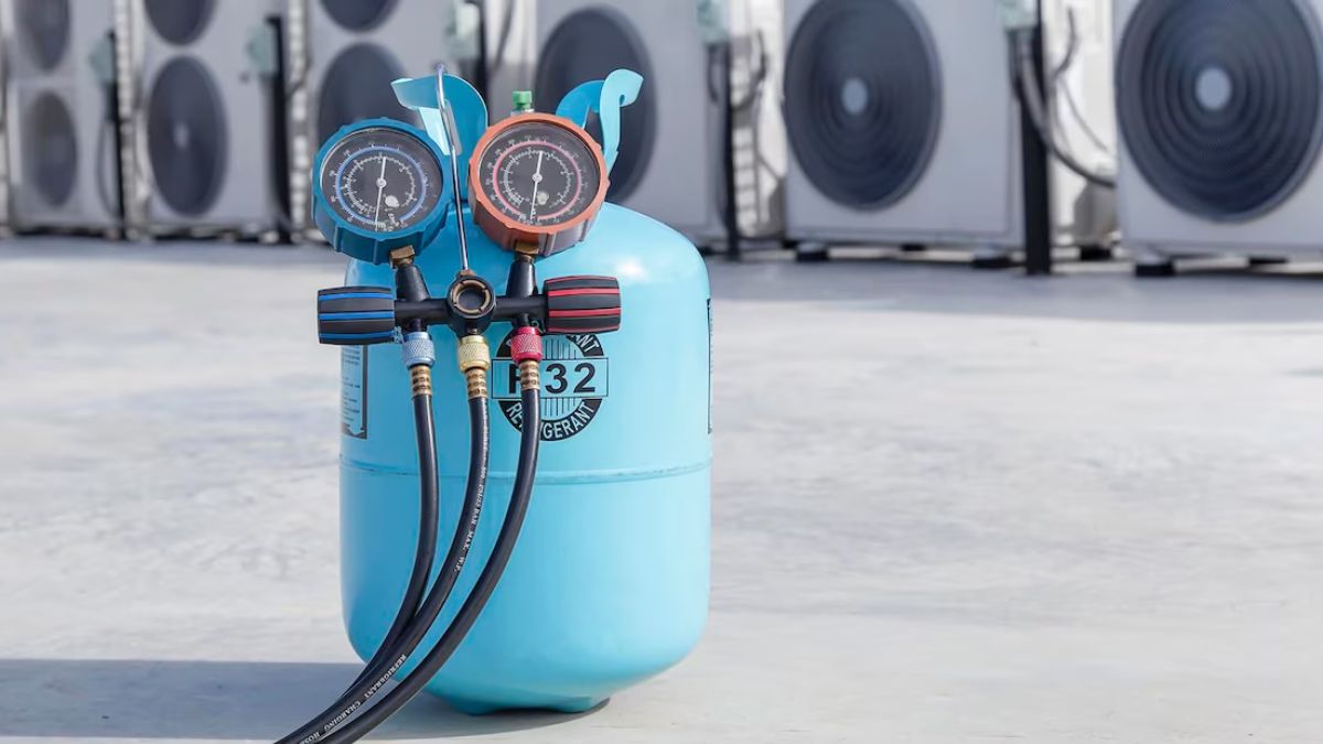nạp gas điều hòa tại hà nội